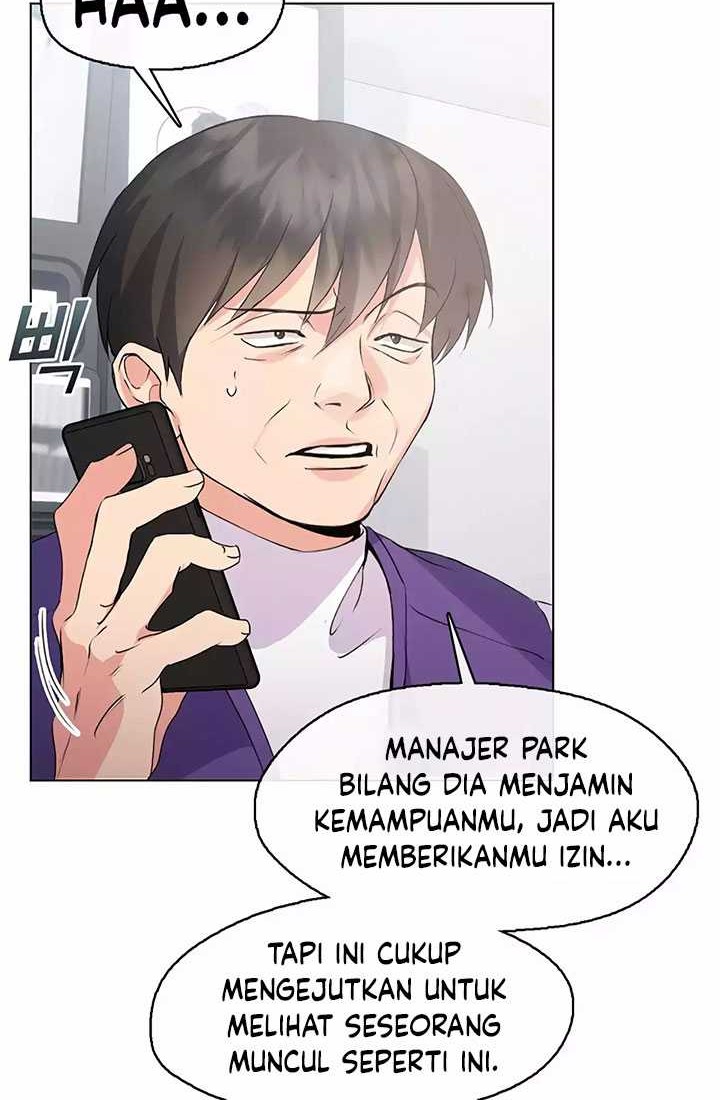 Underworld Restaurant Chapter 42 Gambar 19