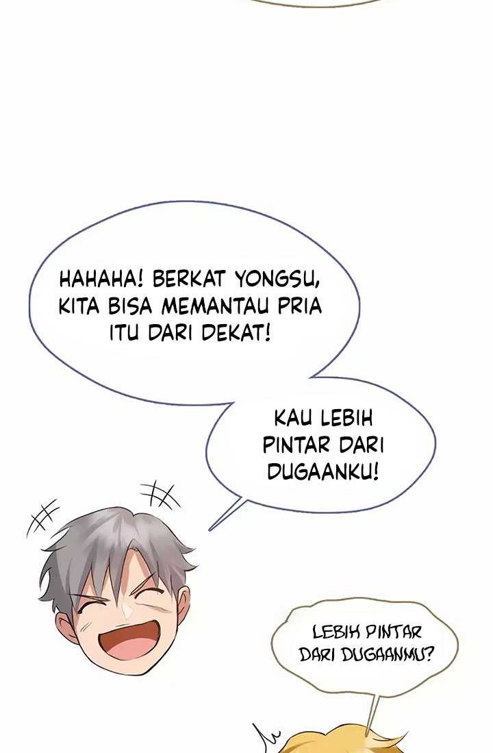 Underworld Restaurant Chapter 42 Gambar 23