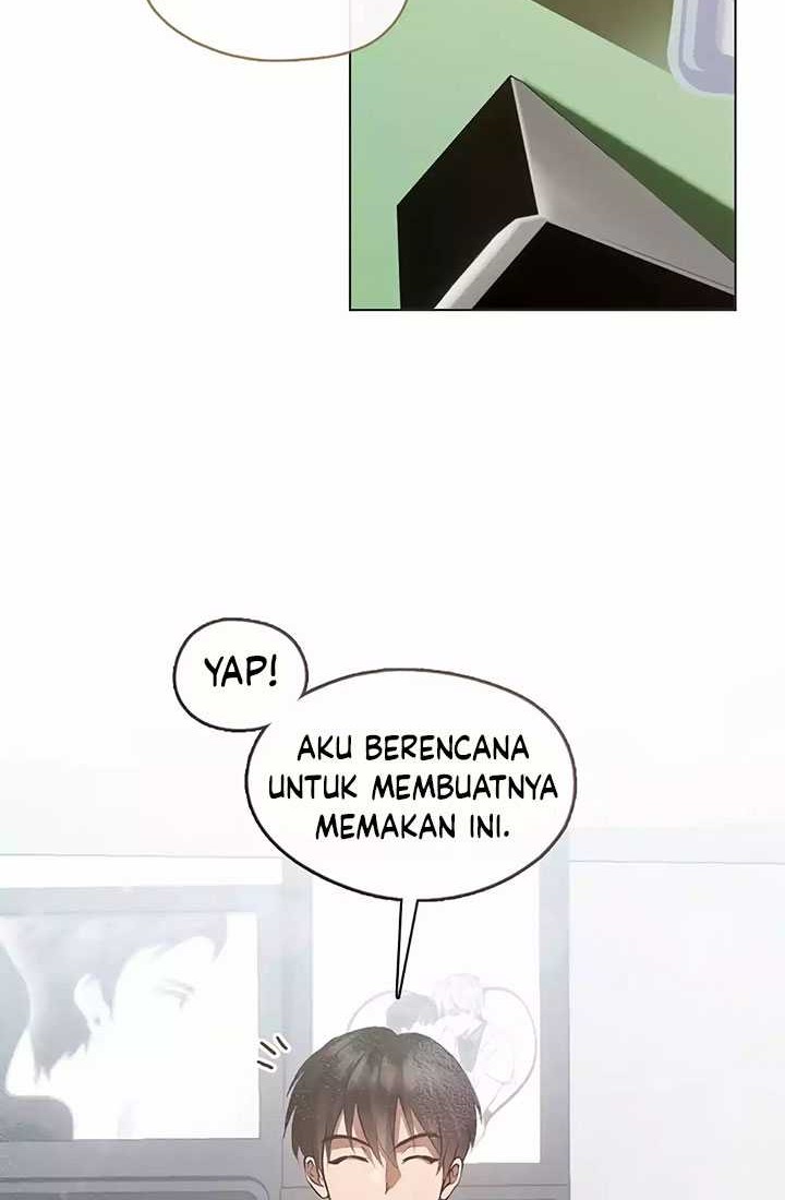 Underworld Restaurant Chapter 42 Gambar 31