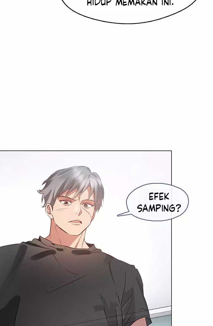 Underworld Restaurant Chapter 42 Gambar 33