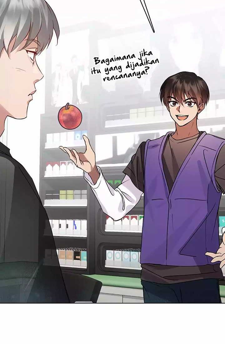 Underworld Restaurant Chapter 42 Gambar 35