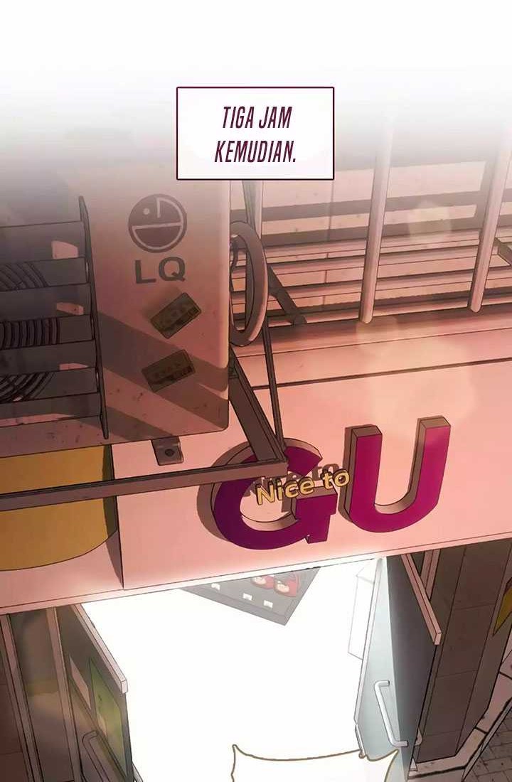 Underworld Restaurant Chapter 42 Gambar 43