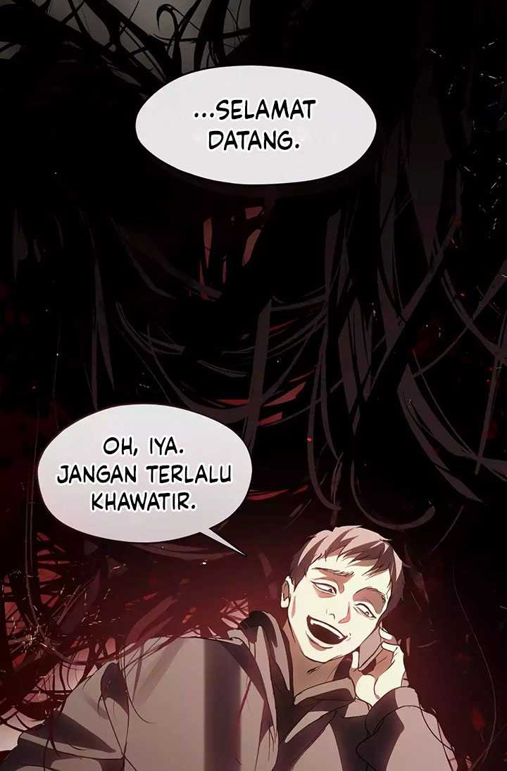 Underworld Restaurant Chapter 42 Gambar 49