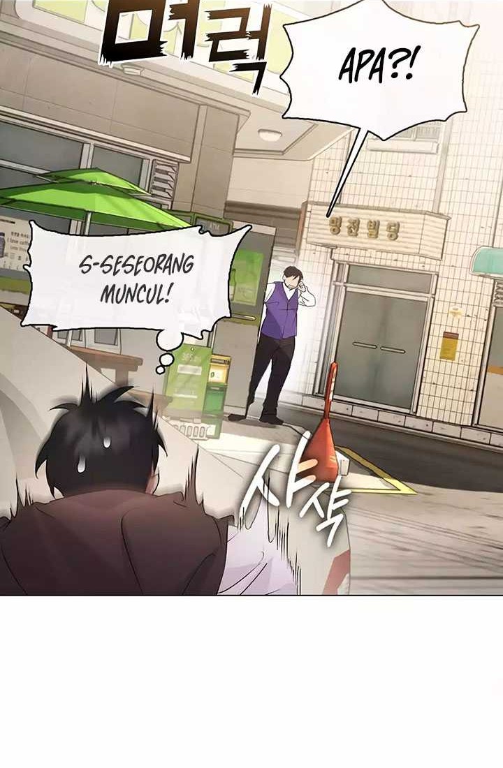 Underworld Restaurant Chapter 42 Gambar 9
