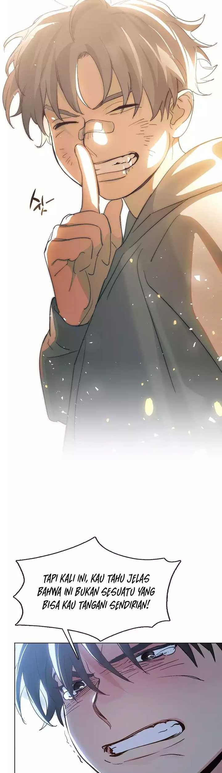 Underworld Restaurant Chapter 41 Gambar 40