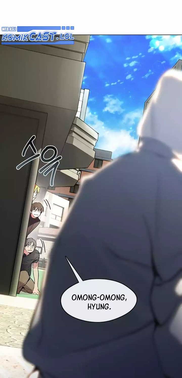 Underworld Restaurant Chapter 41 Gambar 51