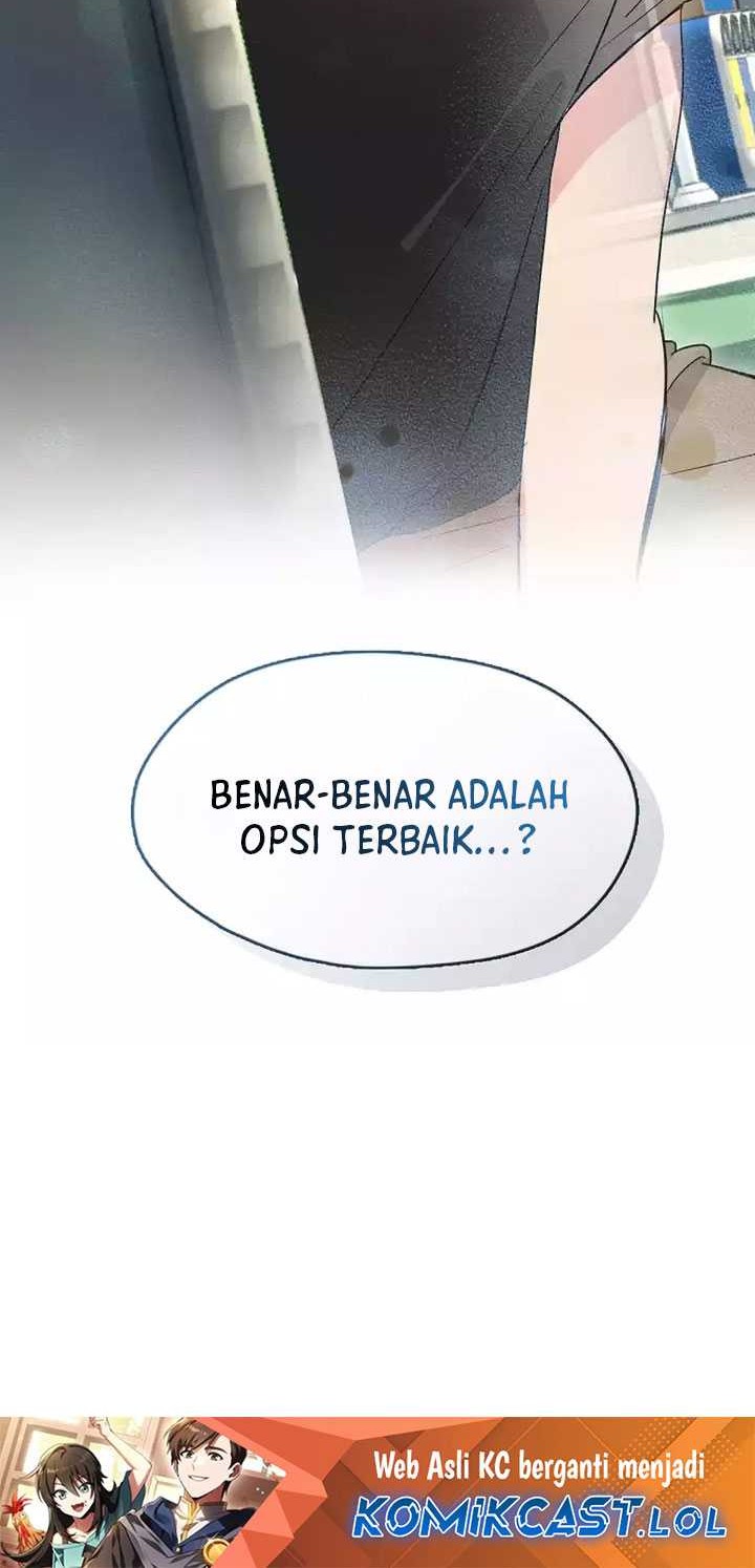 Underworld Restaurant Chapter 41 Gambar 53