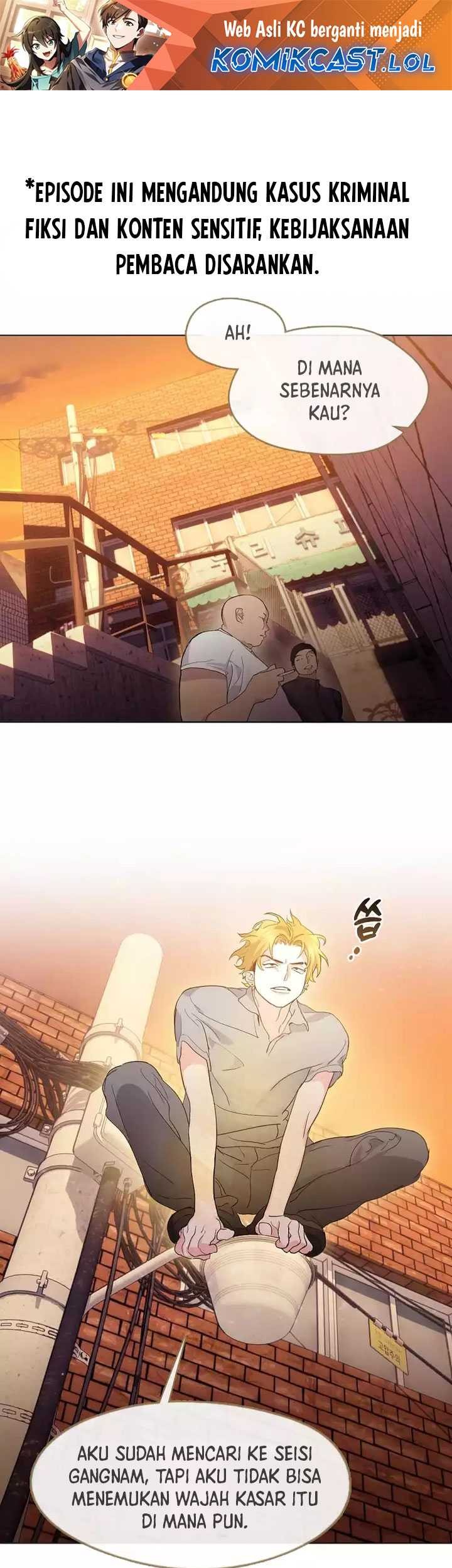 Baca  Underworld Restaurant Chapter 41 Gambar 2