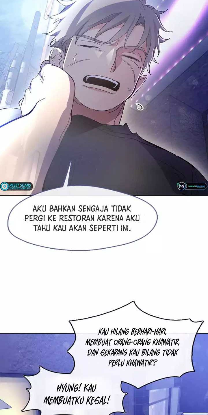 Underworld Restaurant Chapter 41 Gambar 15