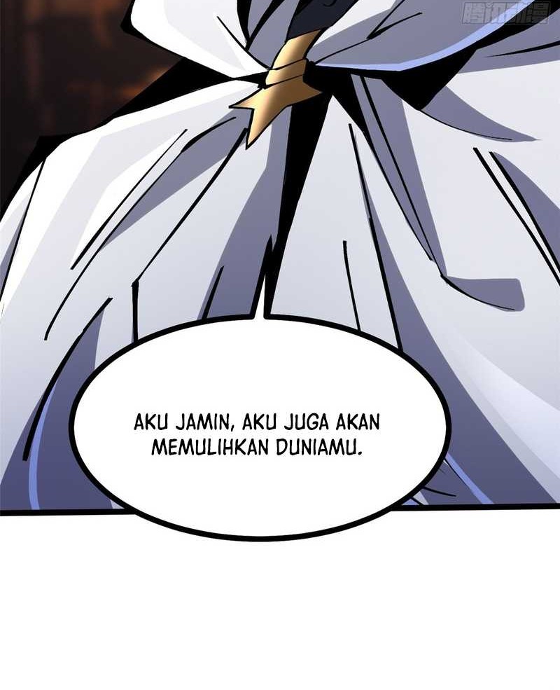 I Really Don’t Want to Learn Forbidden Spells Chapter 102 Gambar 22