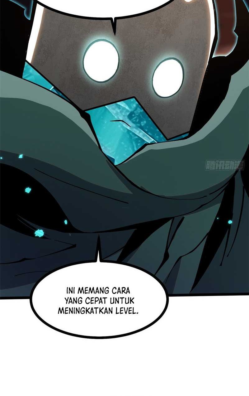 I Really Don’t Want to Learn Forbidden Spells Chapter 102 Gambar 30