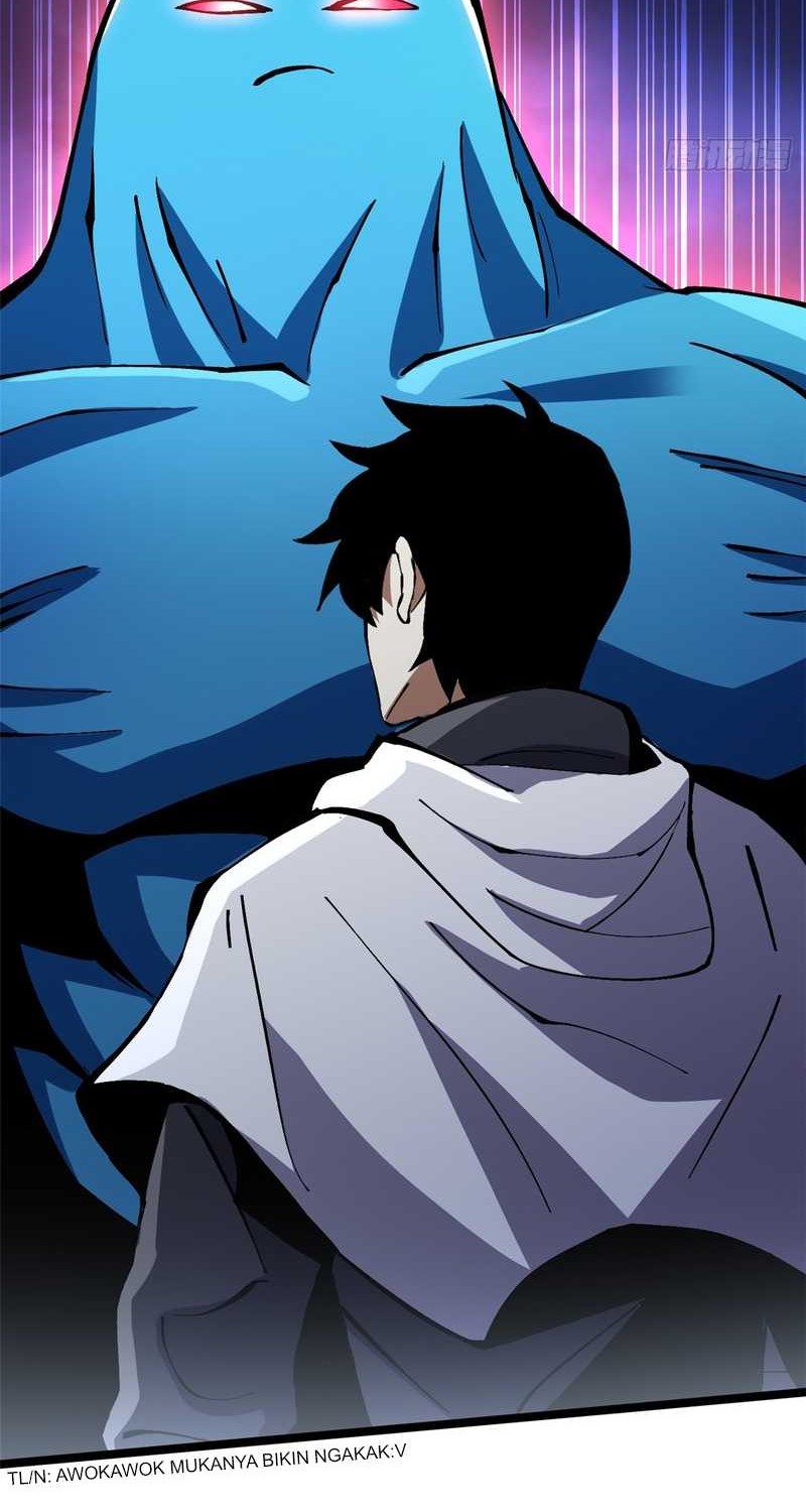 I Really Don’t Want to Learn Forbidden Spells Chapter 102 Gambar 38