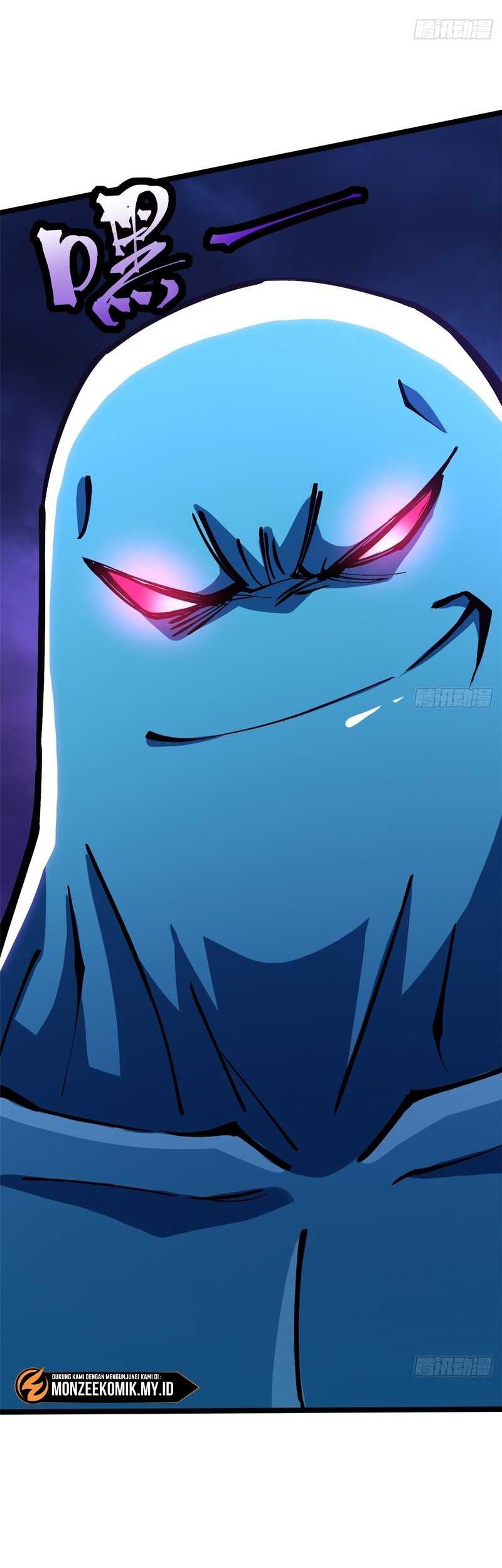 I Really Don’t Want to Learn Forbidden Spells Chapter 102 Gambar 39