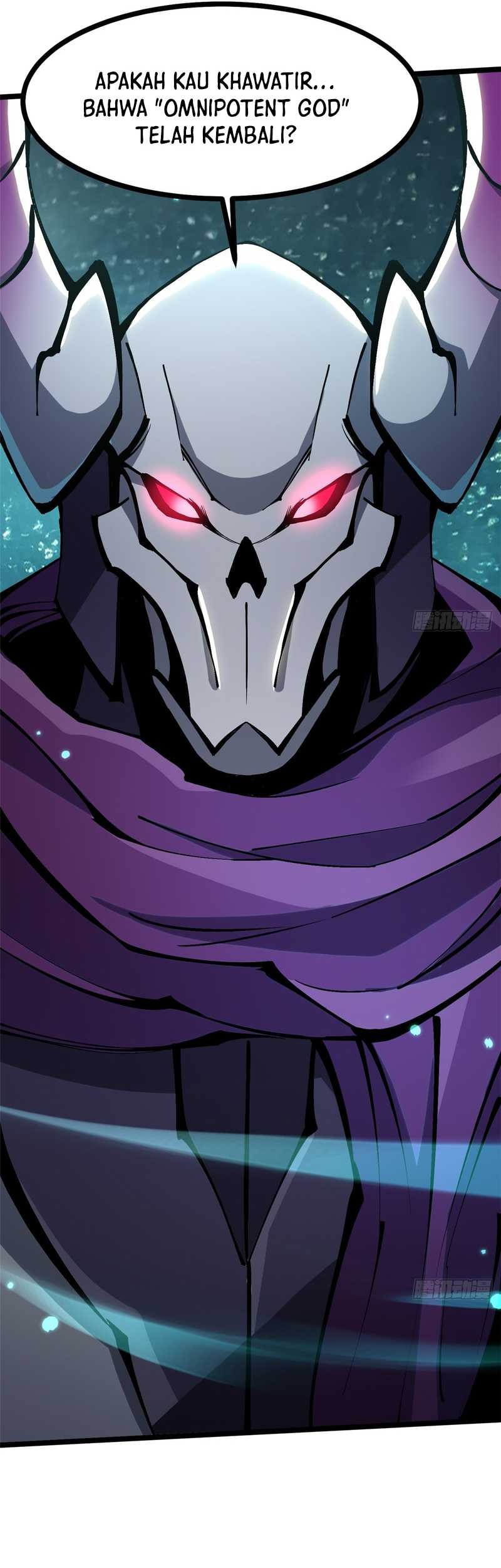 I Really Don’t Want to Learn Forbidden Spells Chapter 102 Gambar 5