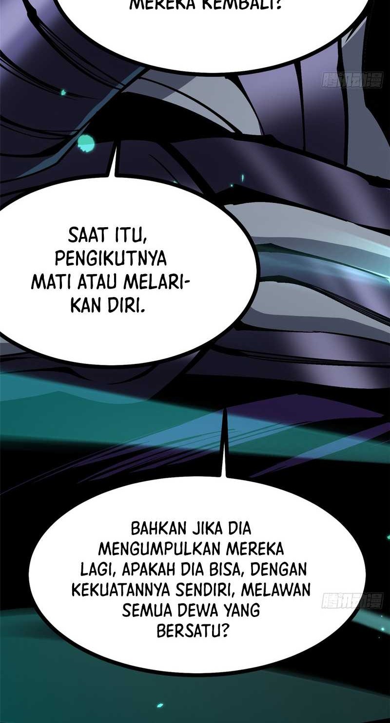 I Really Don’t Want to Learn Forbidden Spells Chapter 102 Gambar 12