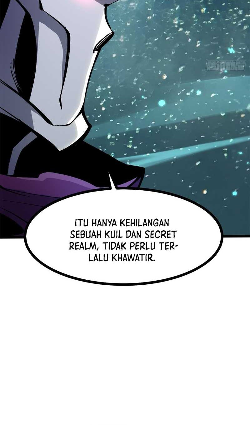 I Really Don’t Want to Learn Forbidden Spells Chapter 102 Gambar 16