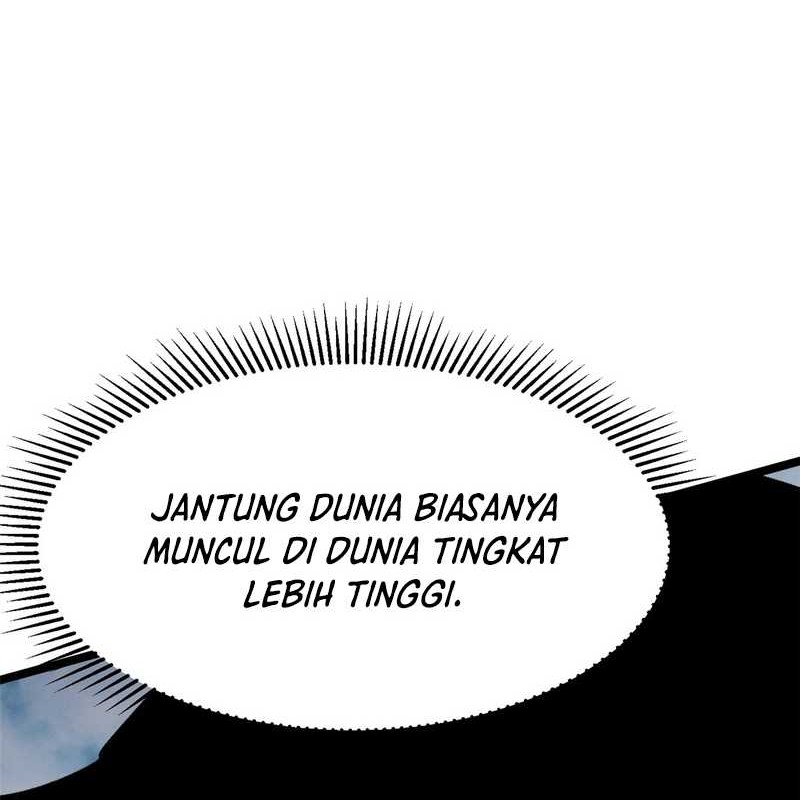 I Really Don’t Want to Learn Forbidden Spells Chapter 101 Gambar 18
