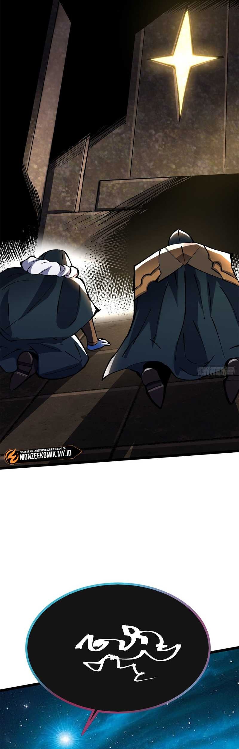 I Really Don’t Want to Learn Forbidden Spells Chapter 101 Gambar 21