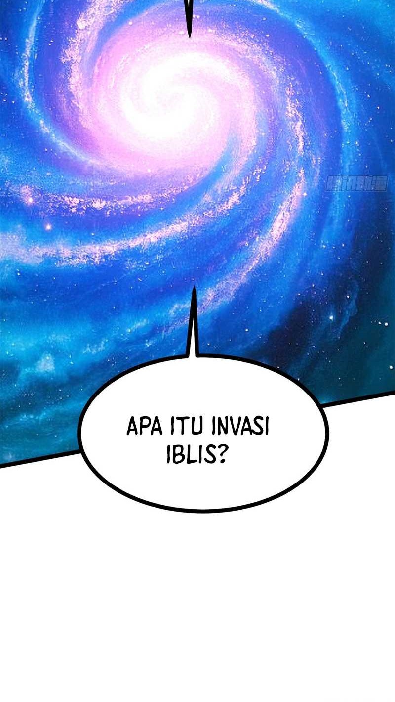 I Really Don’t Want to Learn Forbidden Spells Chapter 101 Gambar 26