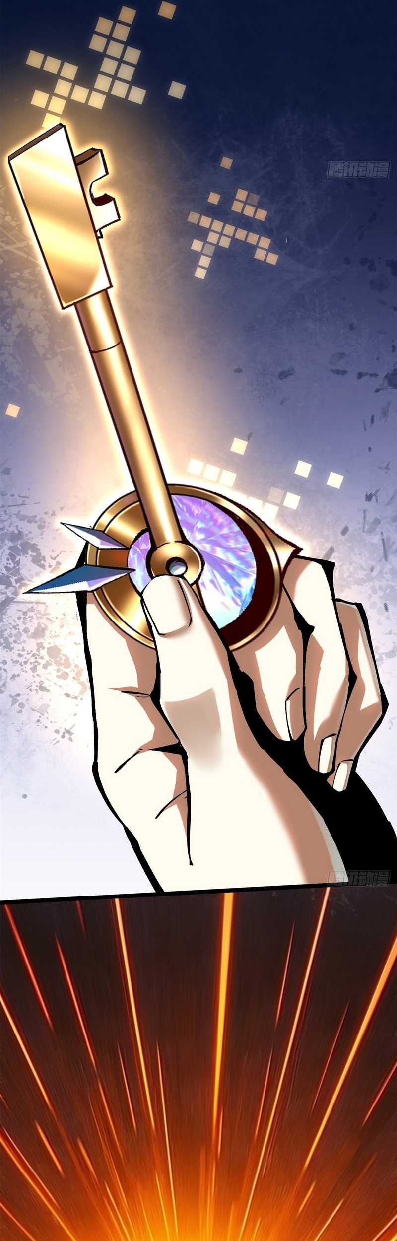 I Really Don’t Want to Learn Forbidden Spells Chapter 101 Gambar 35