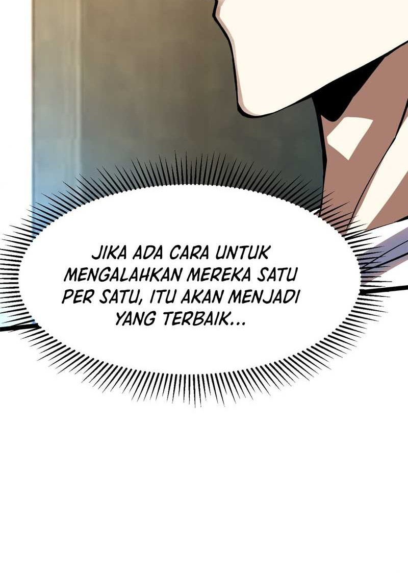 I Really Don’t Want to Learn Forbidden Spells Chapter 101 Gambar 40