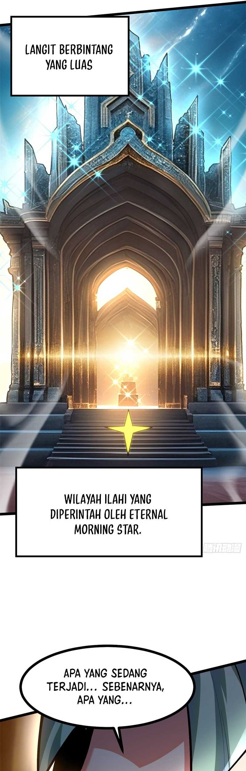 I Really Don’t Want to Learn Forbidden Spells Chapter 101 Gambar 41