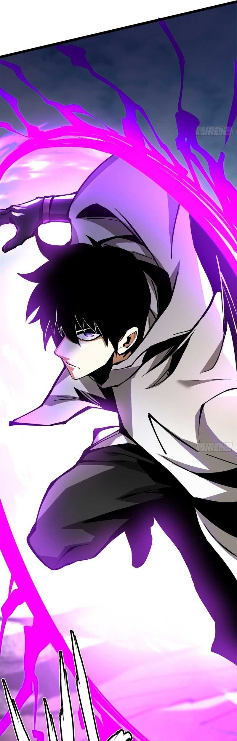 I Really Don’t Want to Learn Forbidden Spells Chapter 101 Gambar 7