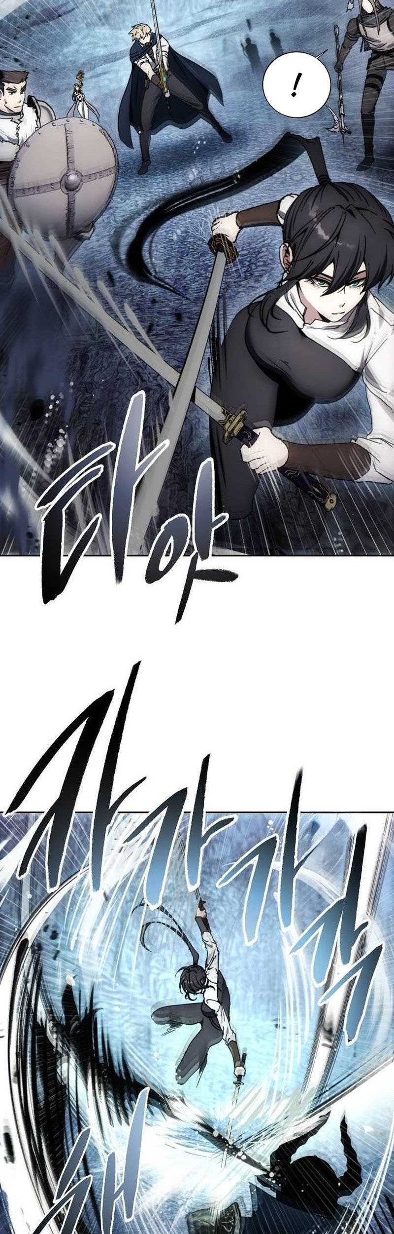 How to Live as a Villain Chapter 179 Gambar 5