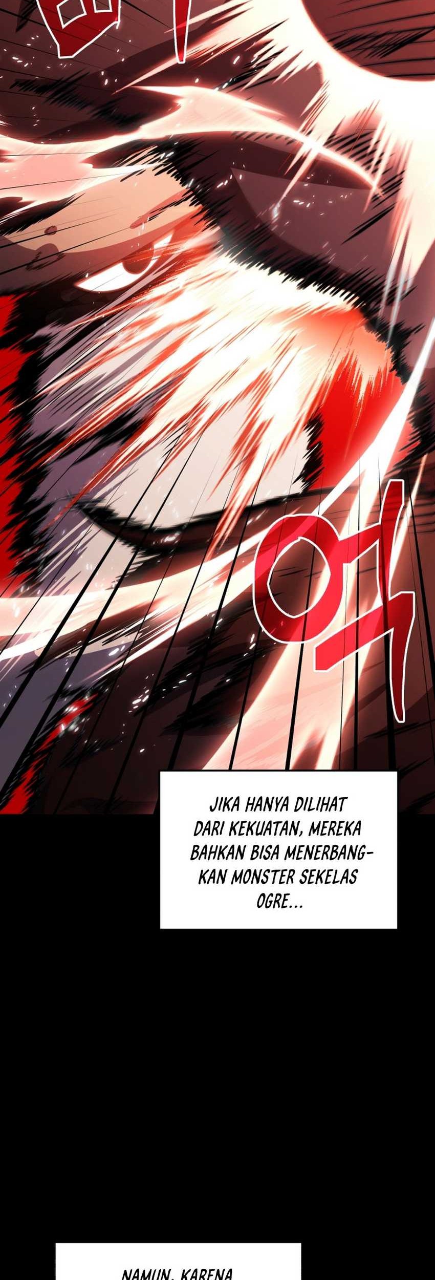 Bizarre Restaurant Chapter 74 Gambar 40