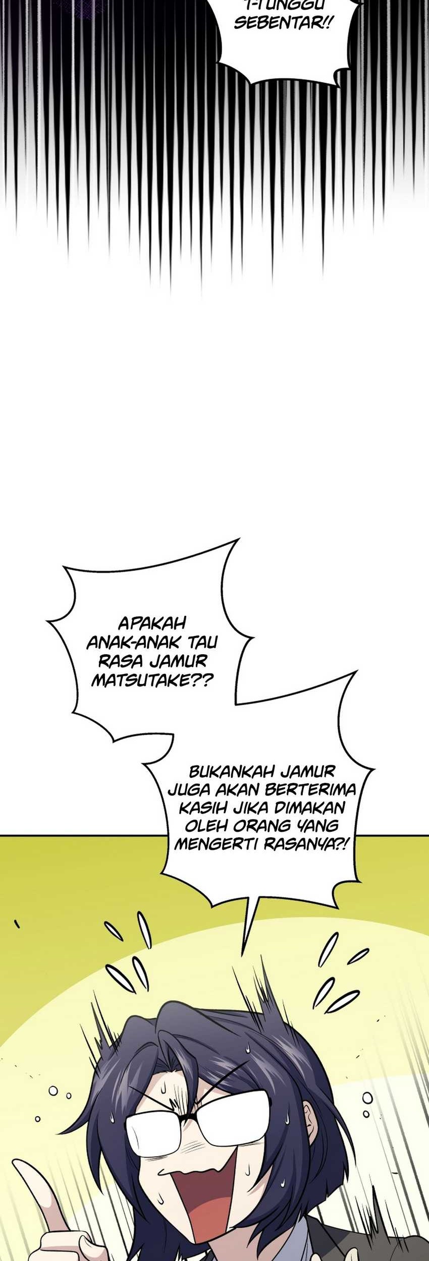 Bizarre Restaurant Chapter 74 Gambar 44