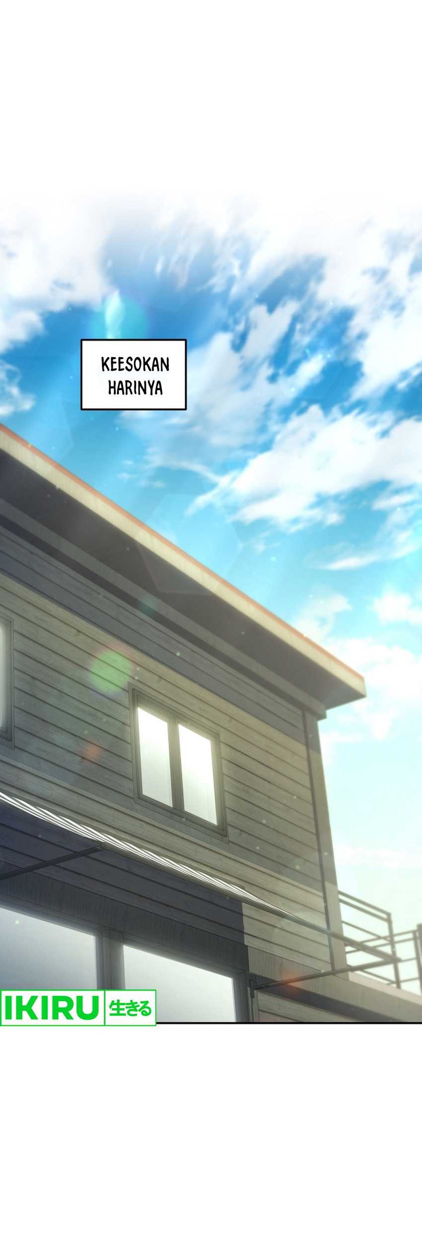 Bizarre Restaurant Chapter 74 Gambar 50