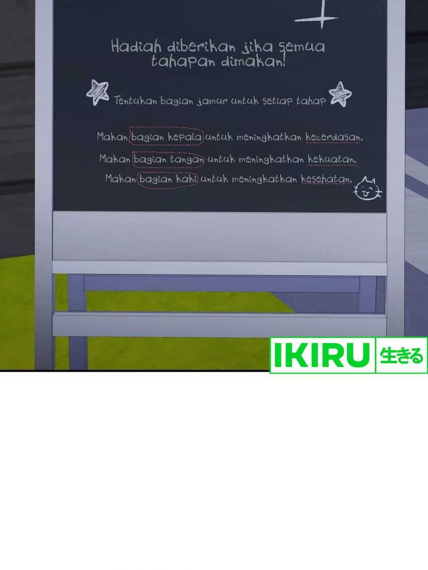 Bizarre Restaurant Chapter 74 Gambar 52