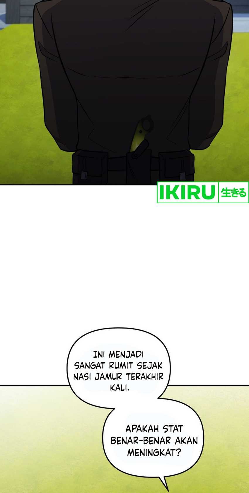 Bizarre Restaurant Chapter 74 Gambar 57