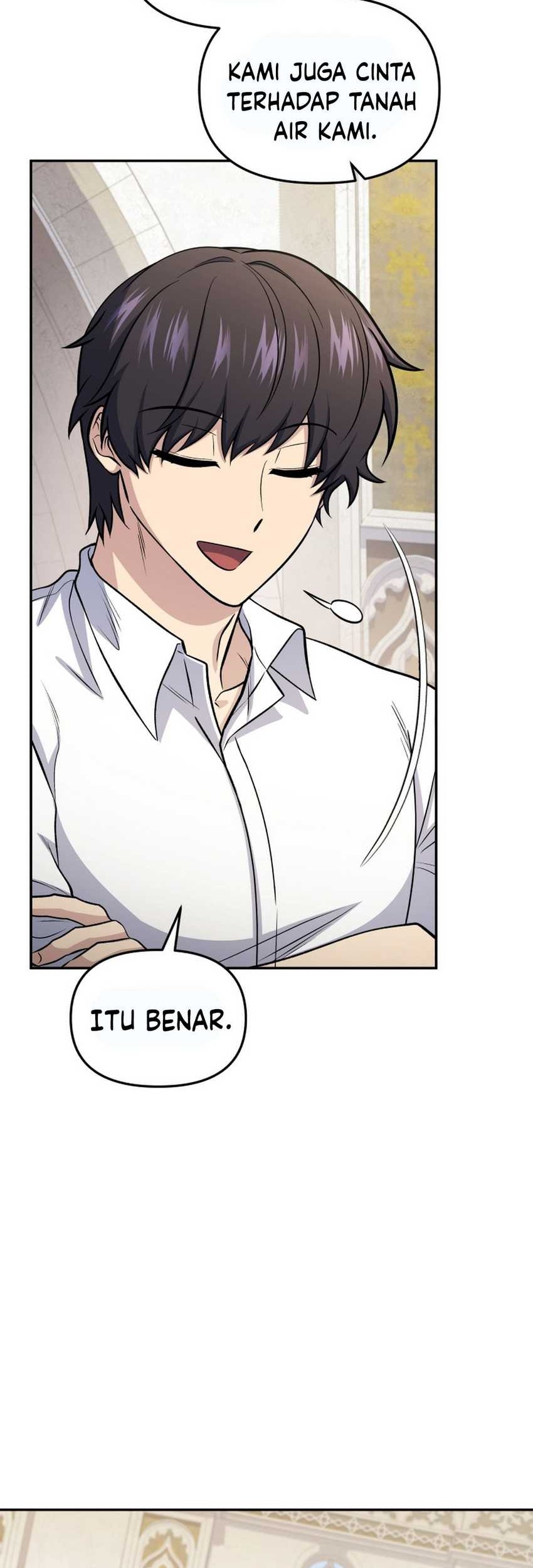 Bizarre Restaurant Chapter 74 Gambar 12