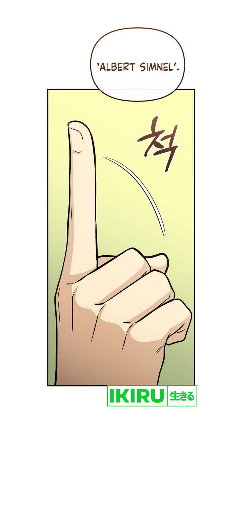 Bizarre Restaurant Chapter 74 Gambar 15