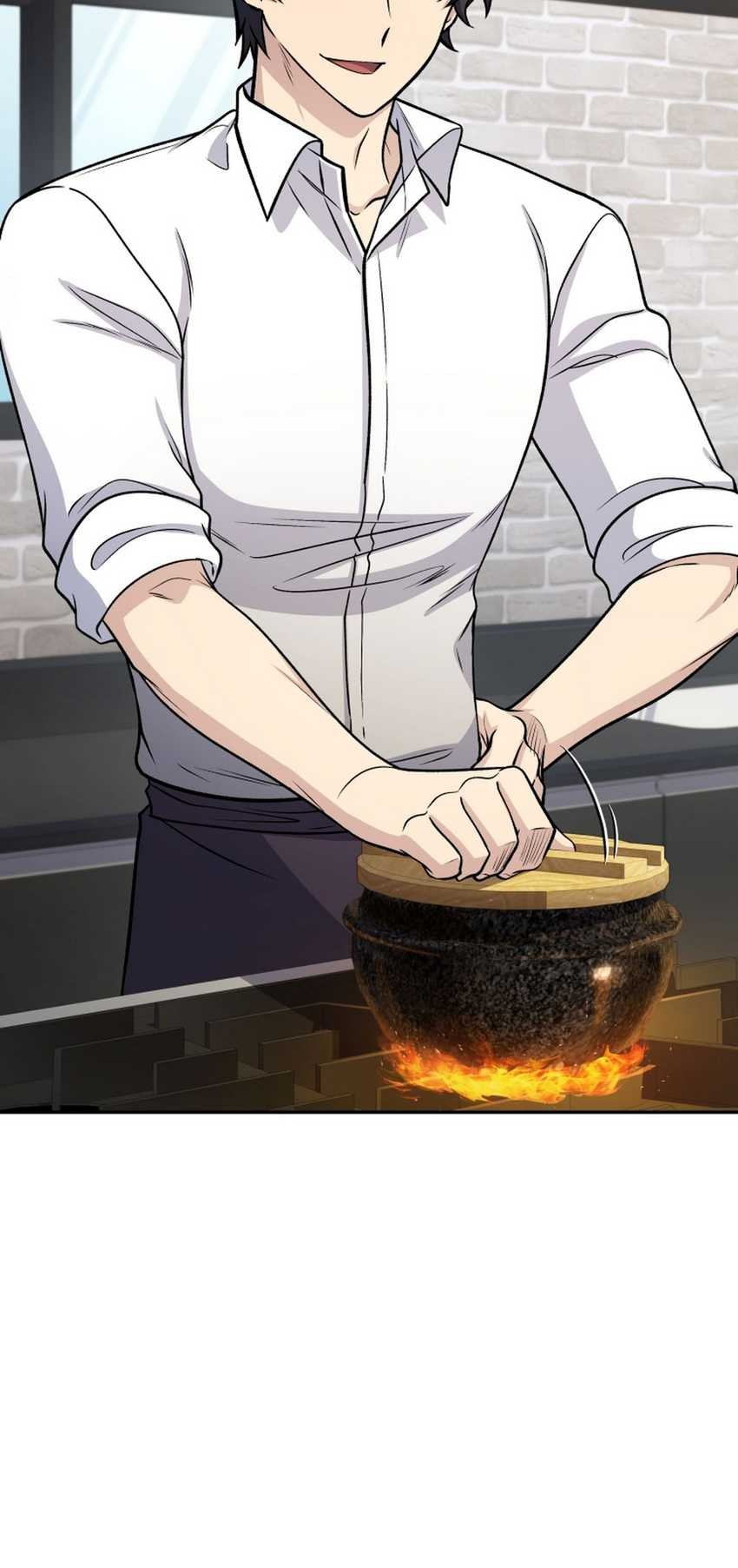 Bizarre Restaurant Chapter 74 Gambar 24