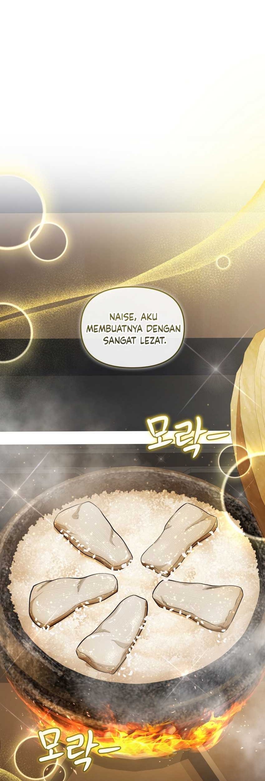 Bizarre Restaurant Chapter 74 Gambar 26