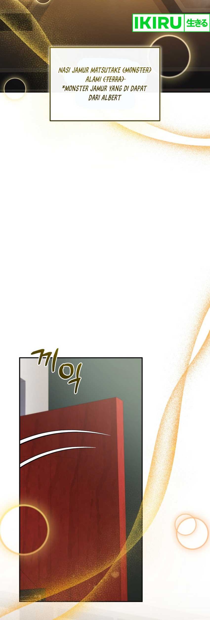 Bizarre Restaurant Chapter 74 Gambar 27