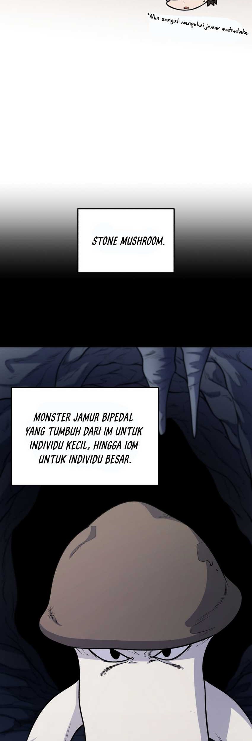 Bizarre Restaurant Chapter 74 Gambar 35