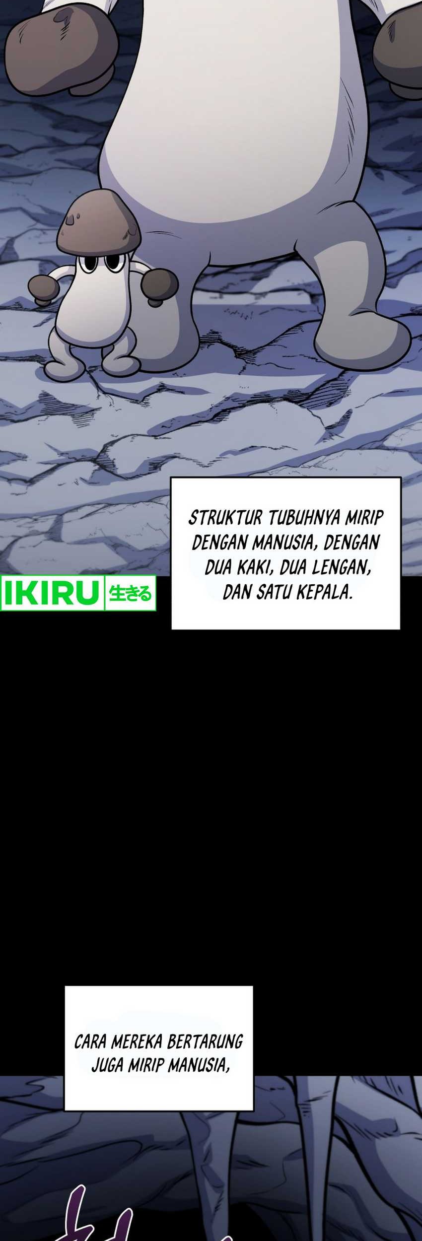 Bizarre Restaurant Chapter 74 Gambar 36