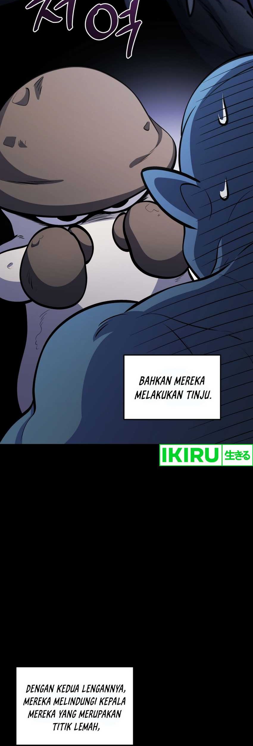 Bizarre Restaurant Chapter 74 Gambar 37