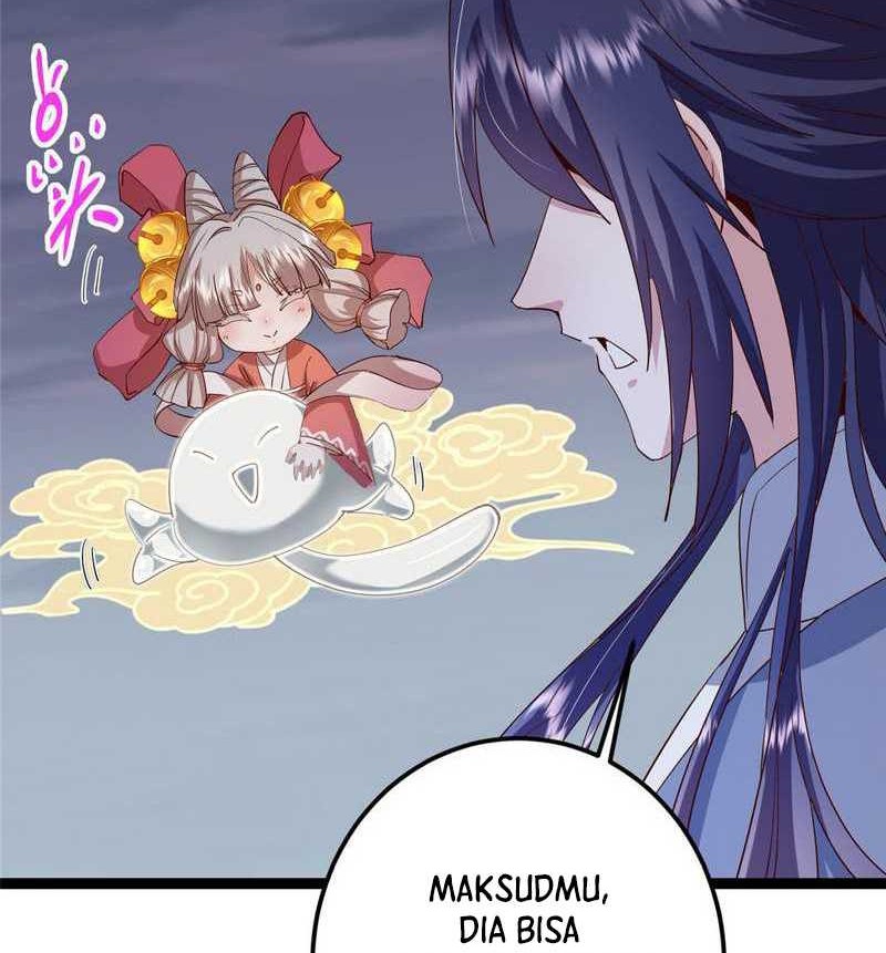 Keep A Low Profile, Sect Leader Chapter 471 Gambar 31