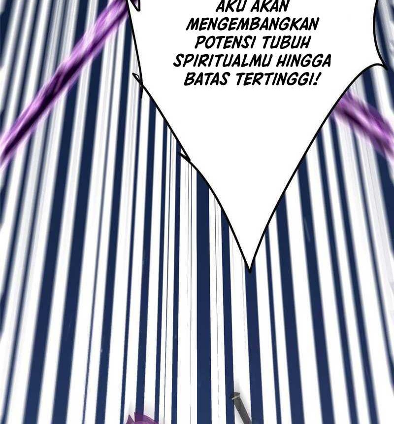 Keep A Low Profile, Sect Leader Chapter 471 Gambar 35