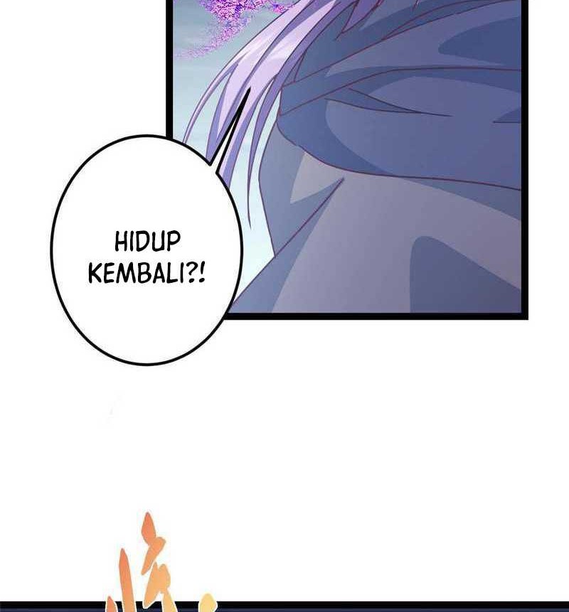 Keep A Low Profile, Sect Leader Chapter 471 Gambar 45