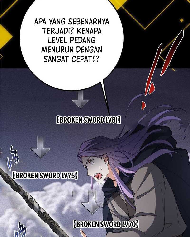 Keep A Low Profile, Sect Leader Chapter 471 Gambar 53