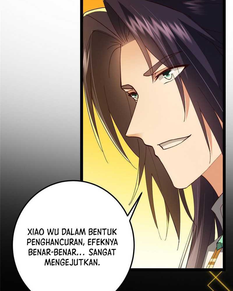 Keep A Low Profile, Sect Leader Chapter 471 Gambar 57