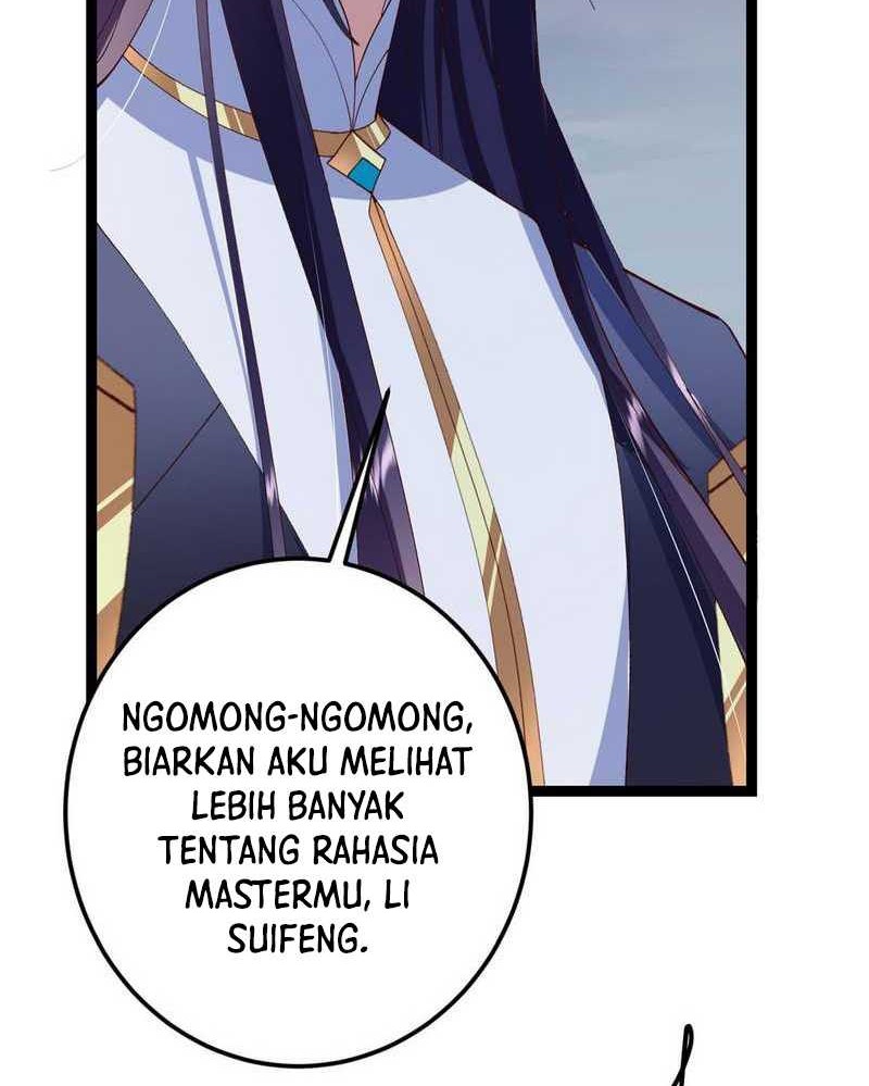 Keep A Low Profile, Sect Leader Chapter 471 Gambar 61