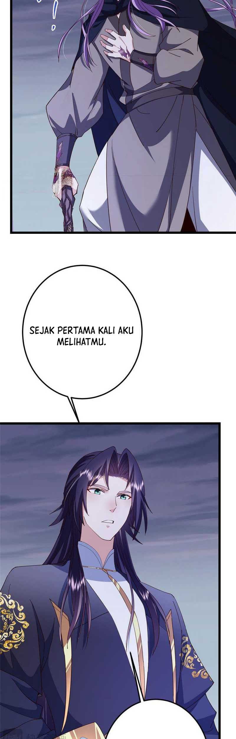 Keep A Low Profile, Sect Leader Chapter 471 Gambar 16