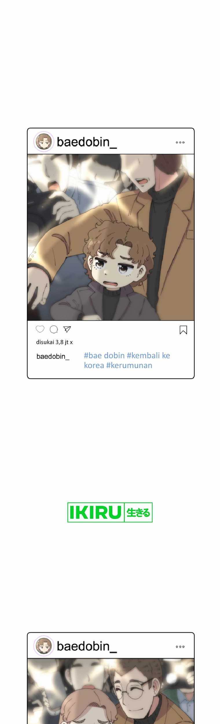 Baca Beethoven Reborn Chapter 58 Gambar 2