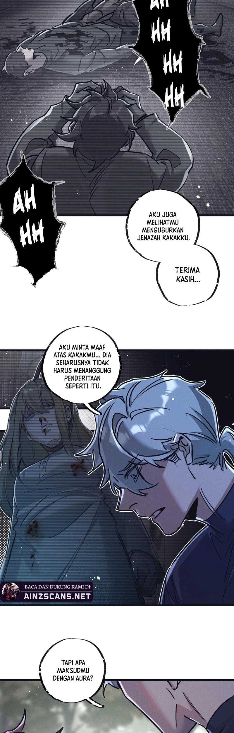 Apocalypse Super Farm Chapter 78 Gambar 27